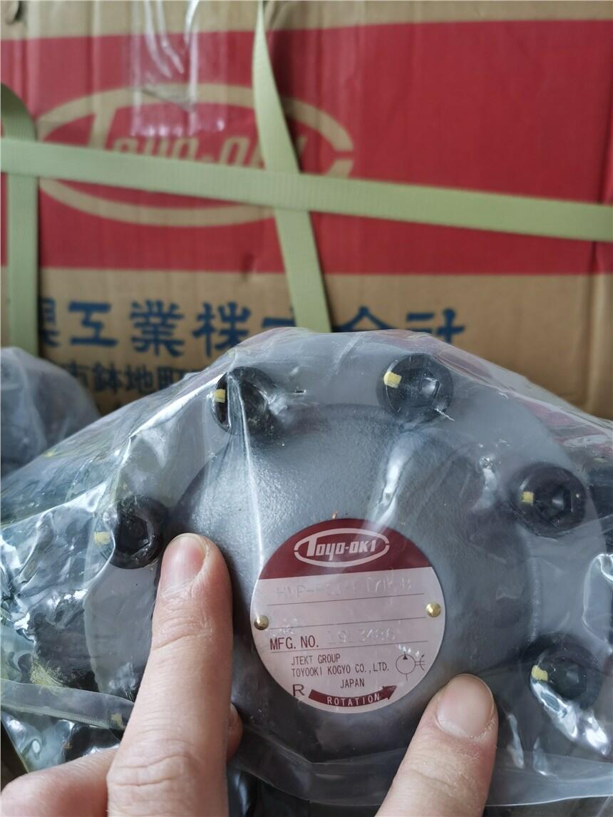 昆山現貨日本豐興HVP-FC1-F17R-A葉片泵