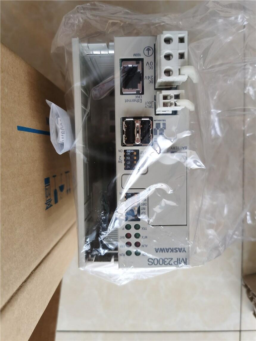 YASKAWA安川運(yùn)動(dòng)控制器JEPMC-MP2300-E徐州銷(xiāo)售